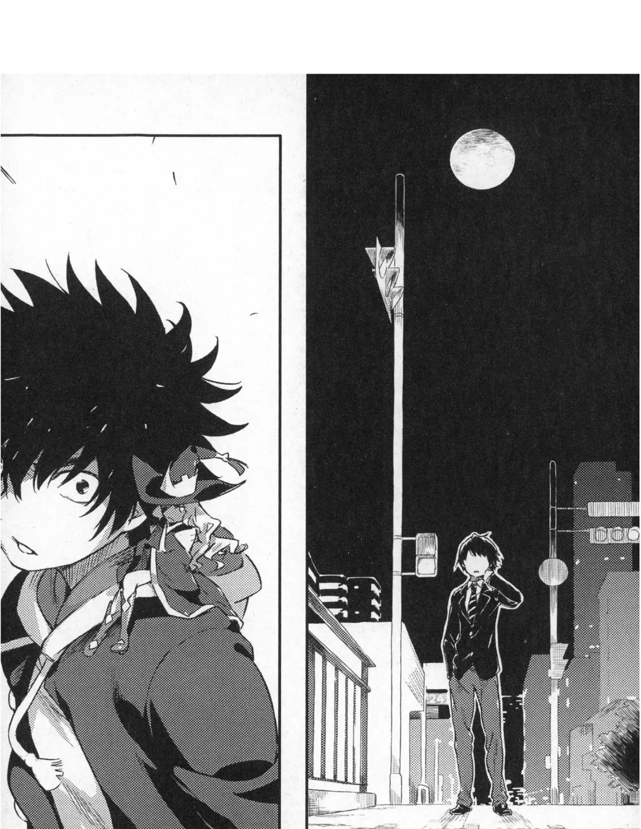 To Aru Majutsu No Index-New Testament (2011) - Capítulo 82 - Página 20 - LectorTMOo