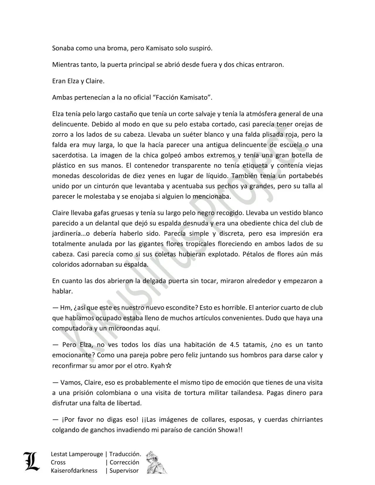 To Aru Majutsu No Index-New Testament (2011) - Capítulo 83 - Página 31 - LectorTMOo