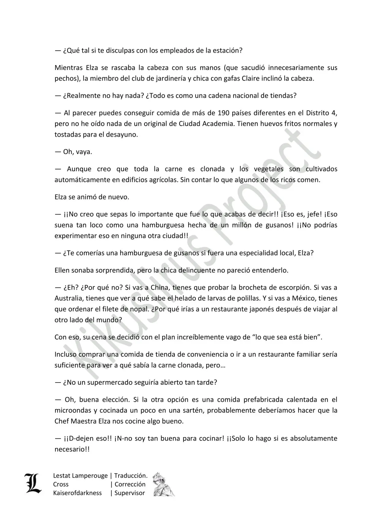 To Aru Majutsu No Index-New Testament (2011) - Capítulo 83 - Página 53 - LectorTMOo