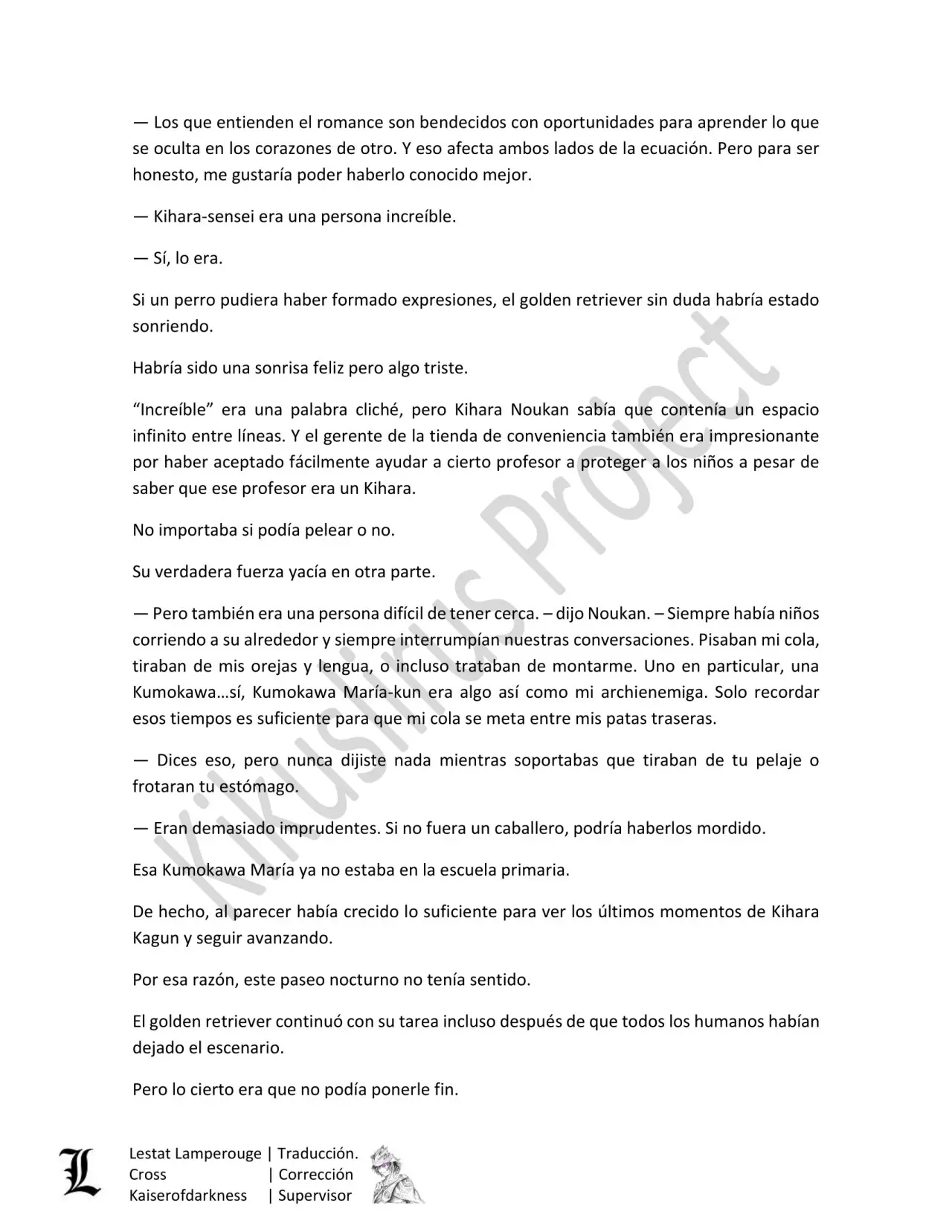 To Aru Majutsu No Index-New Testament (2011) - Capítulo 83 - Página 68 - LectorTMOo