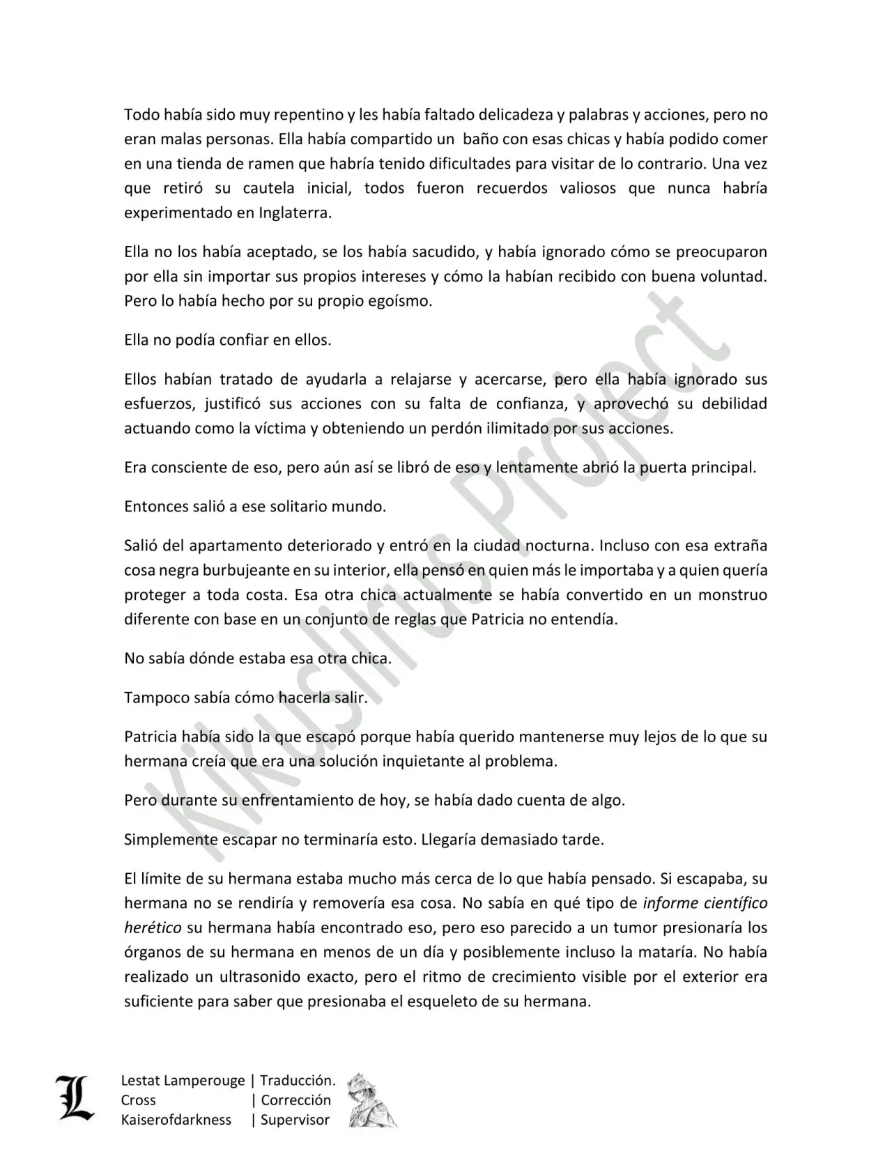 To Aru Majutsu No Index-New Testament (2011) - Capítulo 83 - Página 74 - LectorTMOo