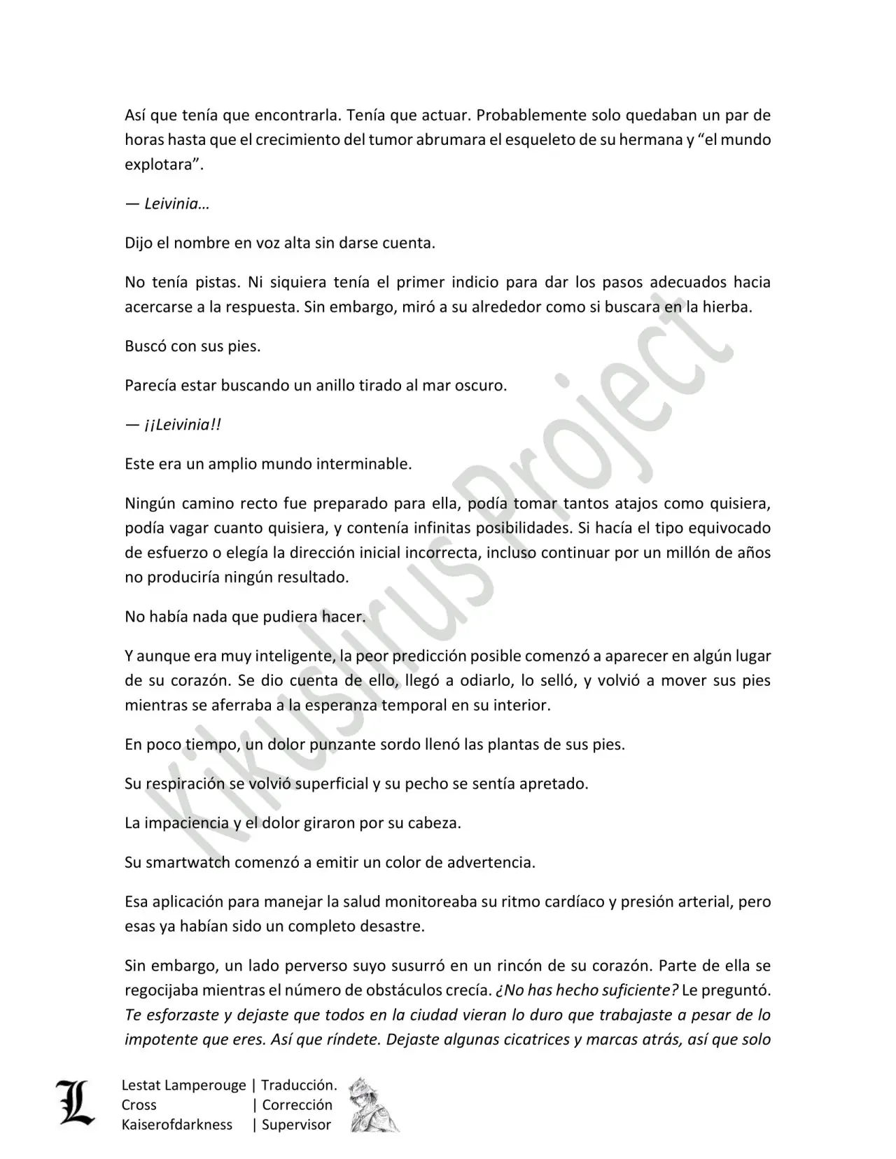 To Aru Majutsu No Index-New Testament (2011) - Capítulo 83 - Página 75 - LectorTMOo