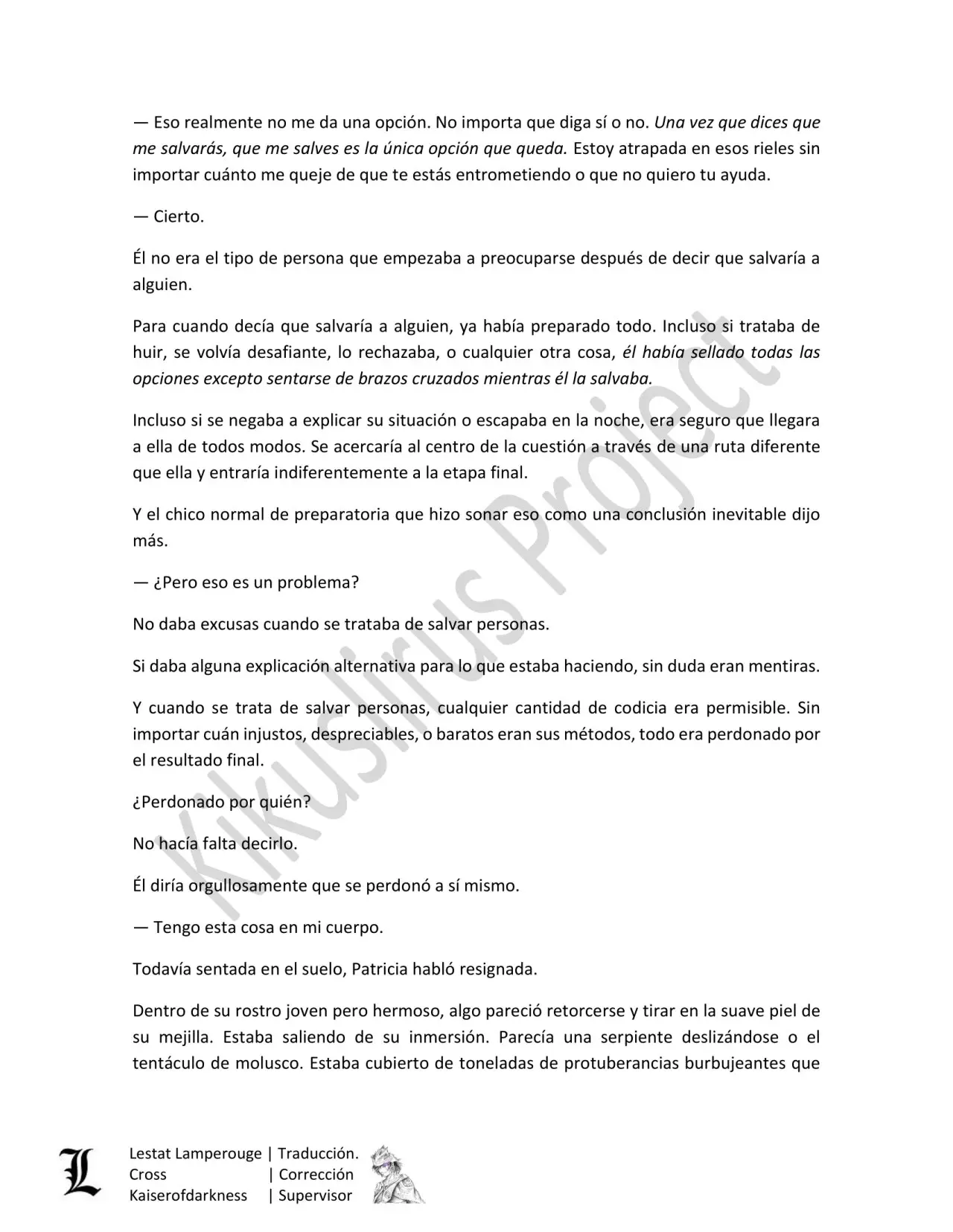 To Aru Majutsu No Index-New Testament (2011) - Capítulo 83 - Página 79 - LectorTMOo