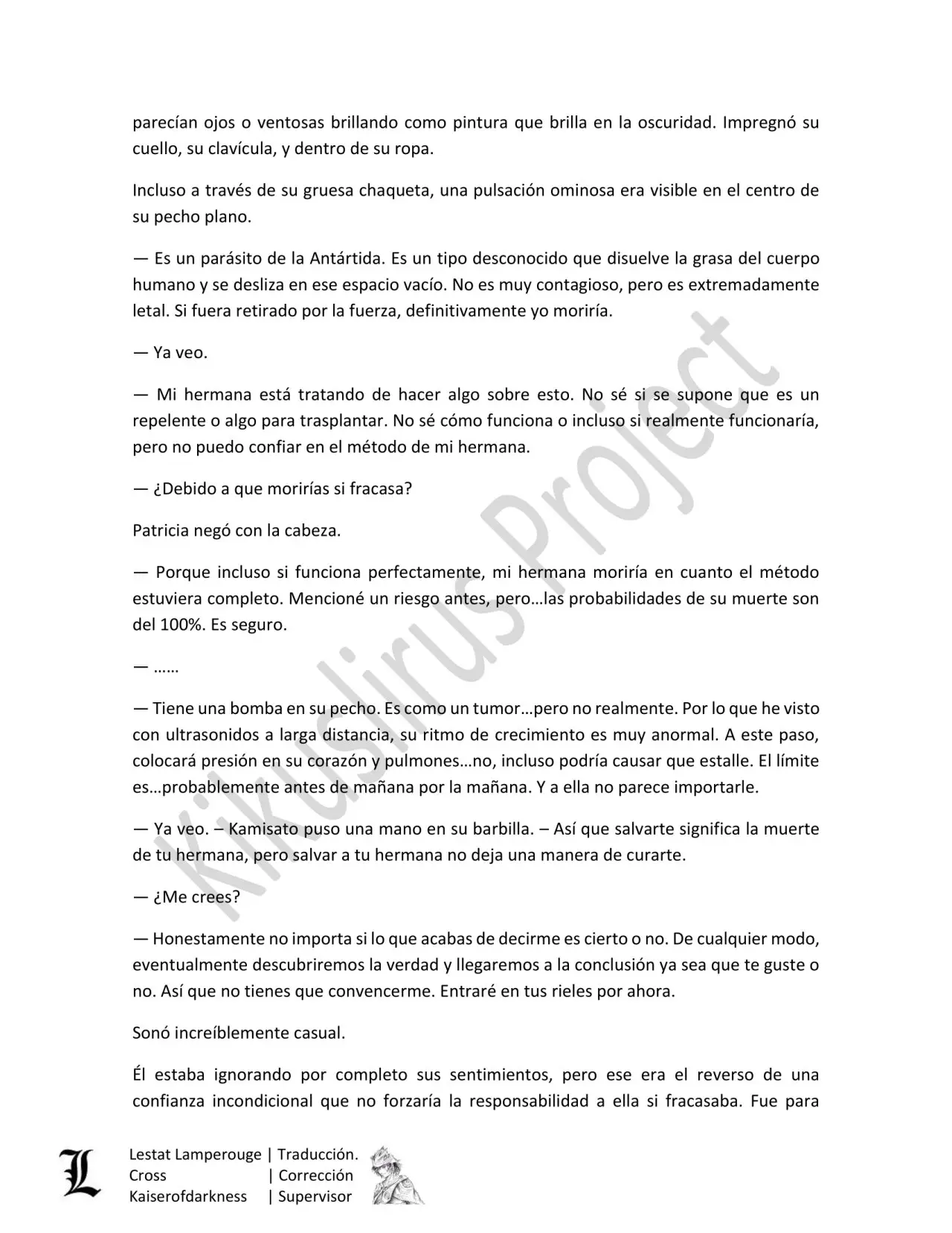 To Aru Majutsu No Index-New Testament (2011) - Capítulo 83 - Página 80 - LectorTMOo