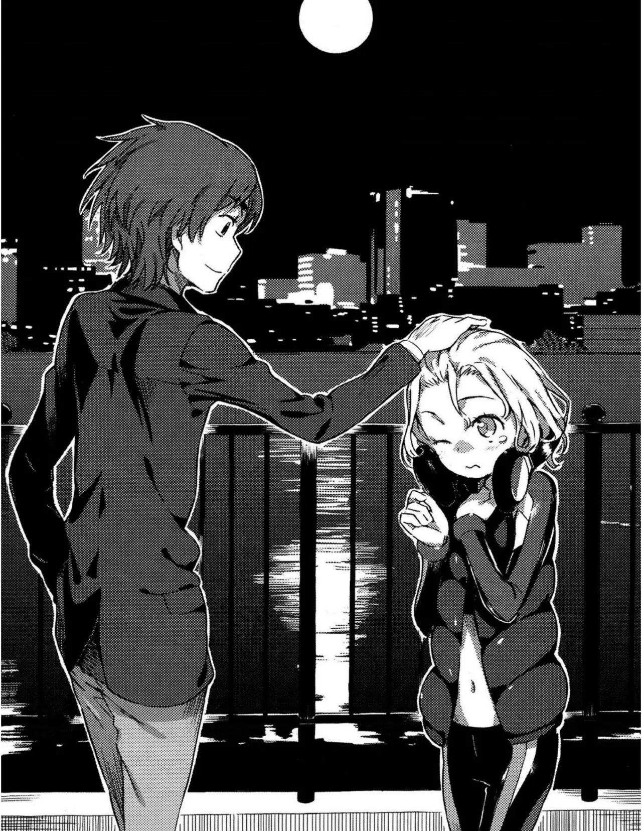 To Aru Majutsu No Index-New Testament (2011) - Capítulo 83 - Página 87 - LectorTMOo