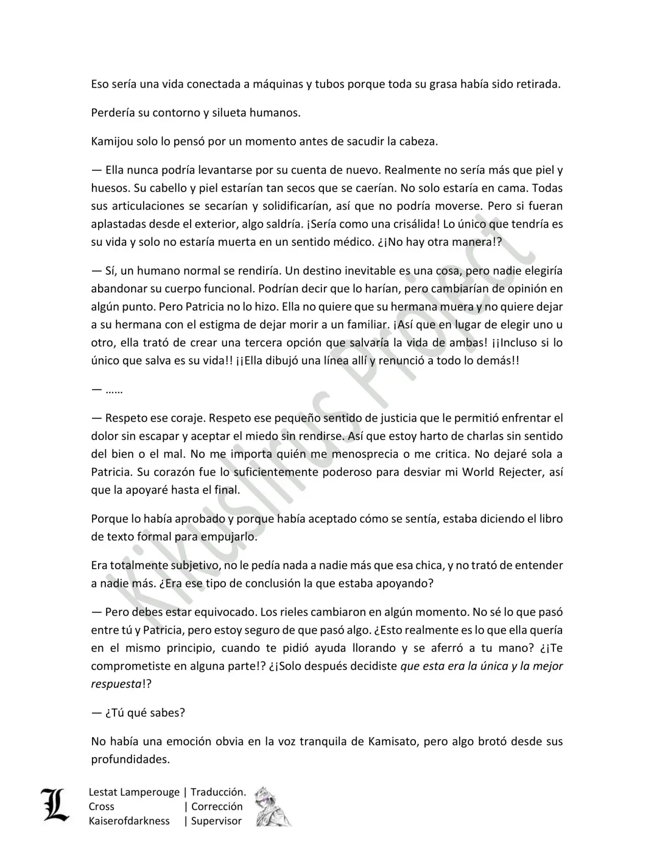 To Aru Majutsu No Index-New Testament (2011) - Capítulo 85 - Página 12 - LectorTMOo