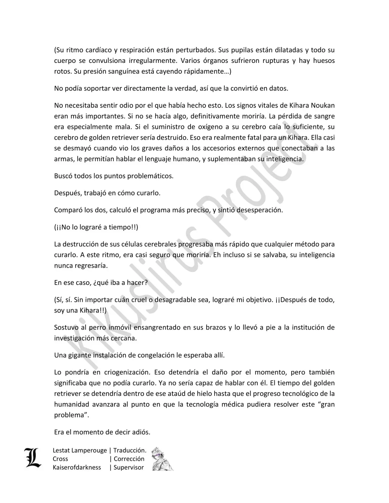 To Aru Majutsu No Index-New Testament (2011) - Capítulo 86 - Página 10 - LectorTMOo