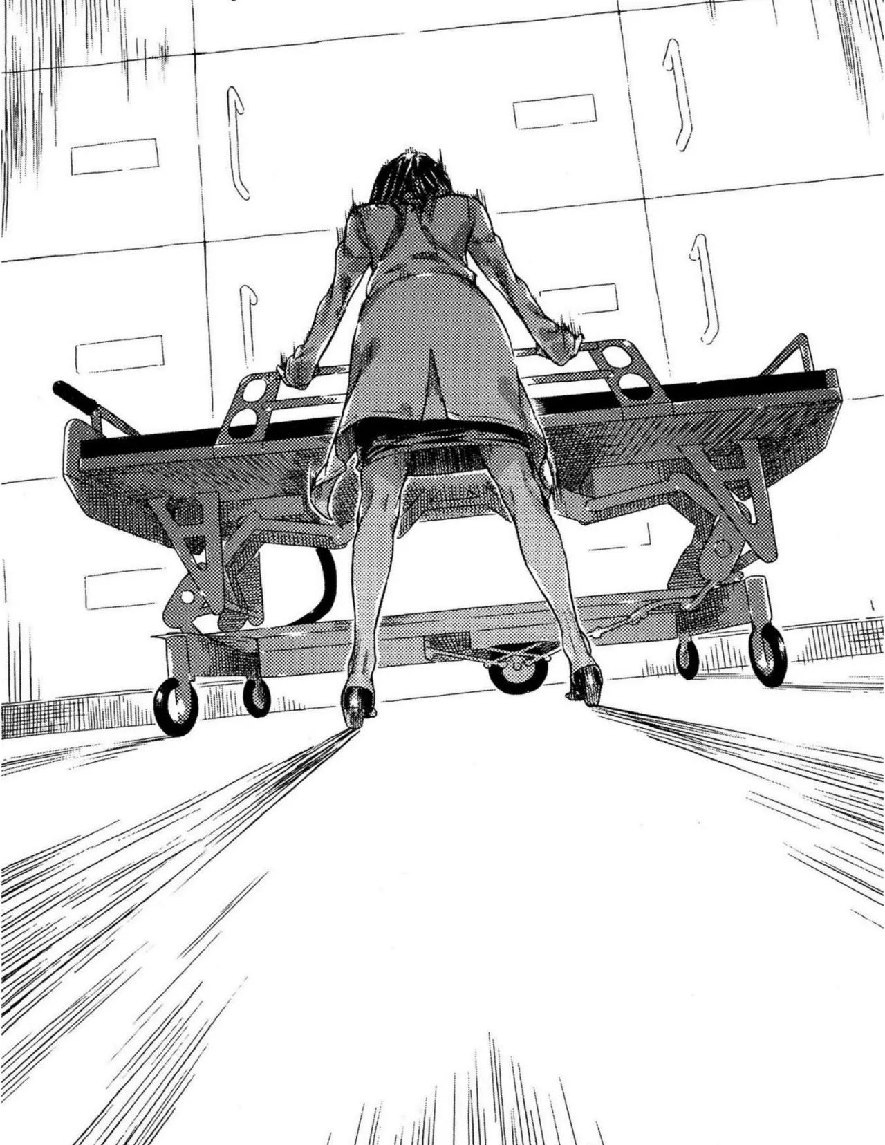 To Aru Majutsu No Index-New Testament (2011) - Capítulo 86 - Página 14 - LectorTMOo