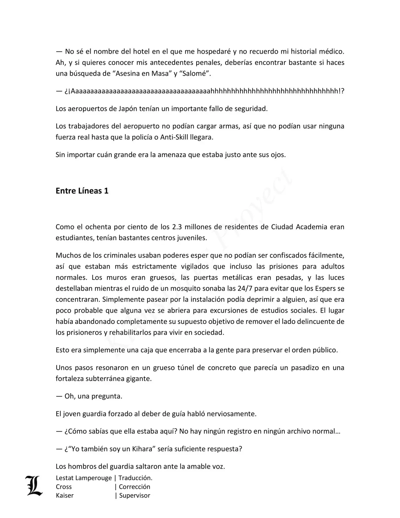 To Aru Majutsu No Index-New Testament (2011) - Capítulo 88 - Página 28 - LectorTMOo