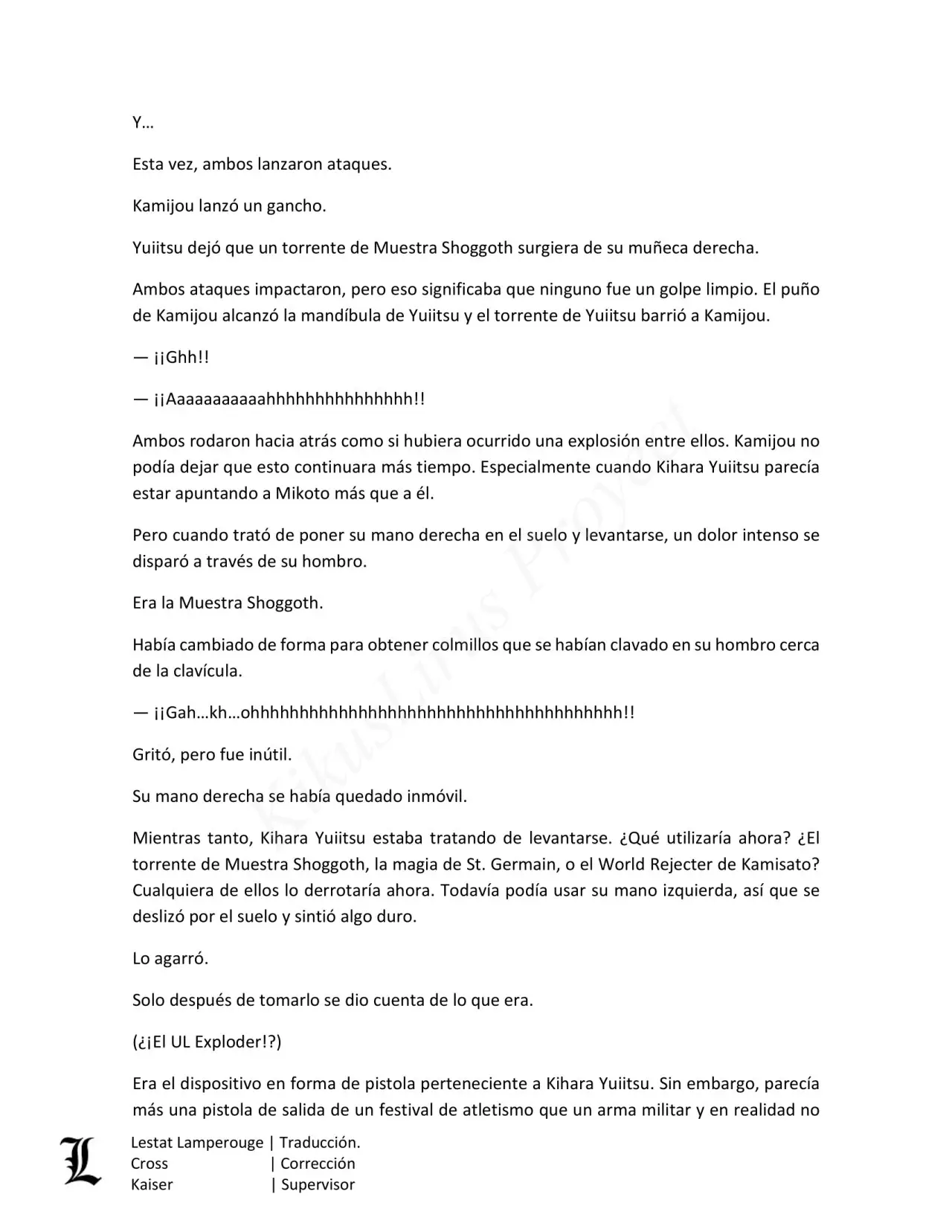 To Aru Majutsu No Index-New Testament (2011) - Capítulo 92 - Página 56 - LectorTMOo