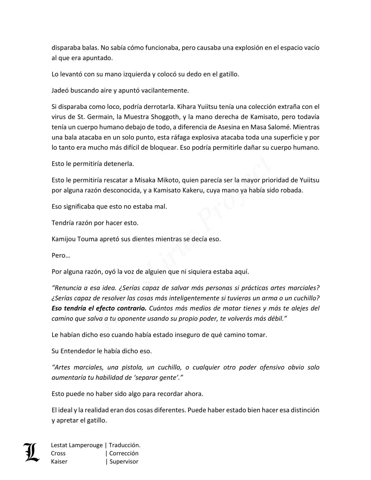 To Aru Majutsu No Index-New Testament (2011) - Capítulo 92 - Página 57 - LectorTMOo