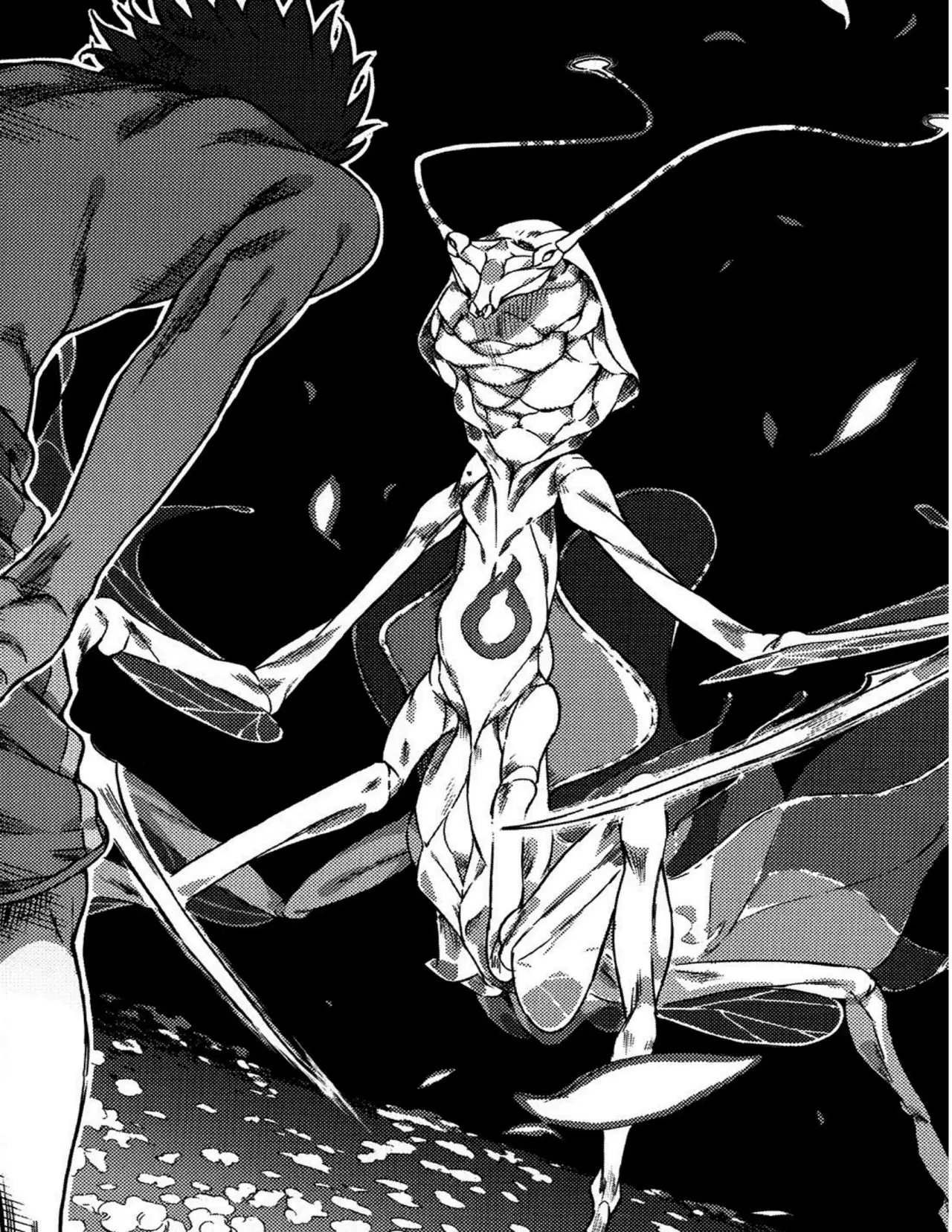 To Aru Majutsu No Index-New Testament (2011) - Capítulo 94 - Página 11 - LectorTMOo