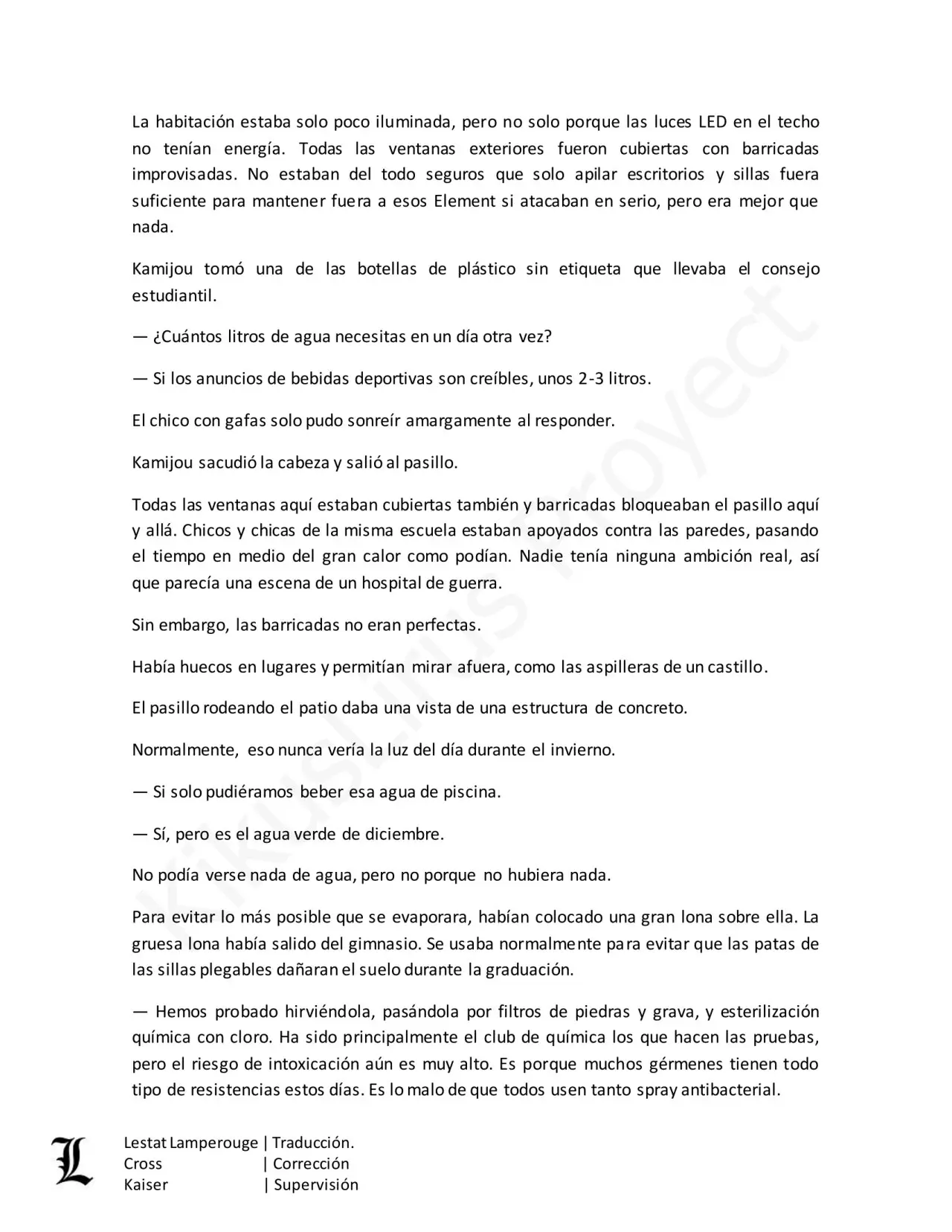 To Aru Majutsu No Index-New Testament (2011) - Capítulo 95 - Página 7 - LectorTMOo