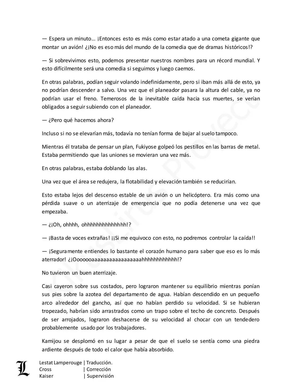 To Aru Majutsu No Index-New Testament (2011) - Capítulo 95 - Página 43 - LectorTMOo