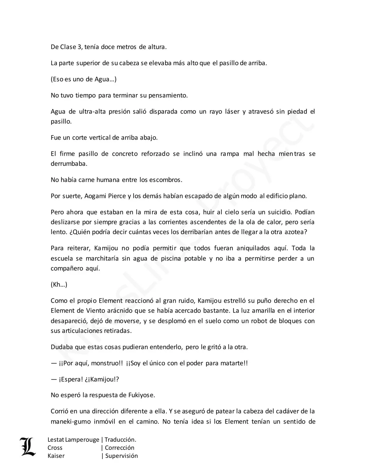 To Aru Majutsu No Index-New Testament (2011) - Capítulo 95 - Página 51 - LectorTMOo