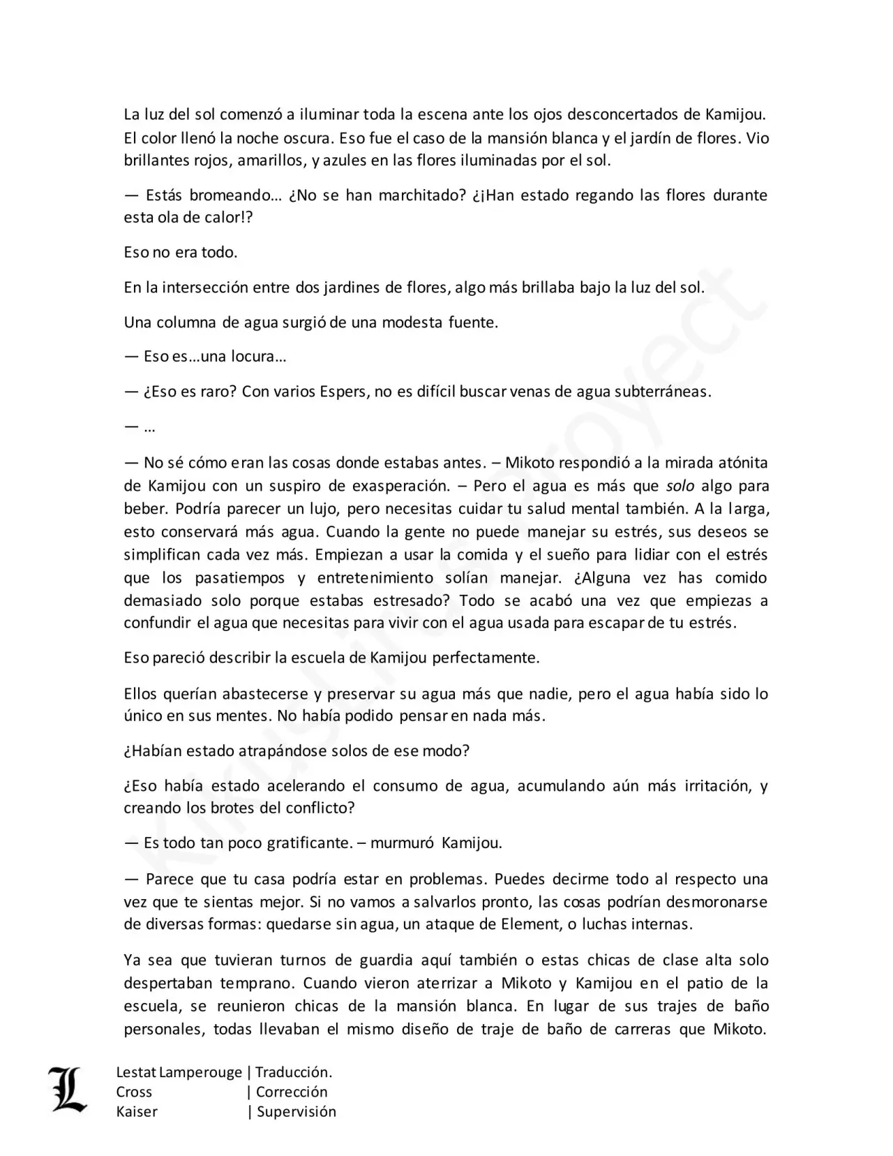 To Aru Majutsu No Index-New Testament (2011) - Capítulo 96 - Página 9 - LectorTMOo