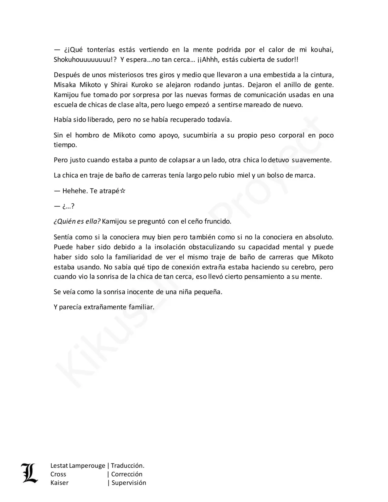 To Aru Majutsu No Index-New Testament (2011) - Capítulo 96 - Página 12 - LectorTMOo
