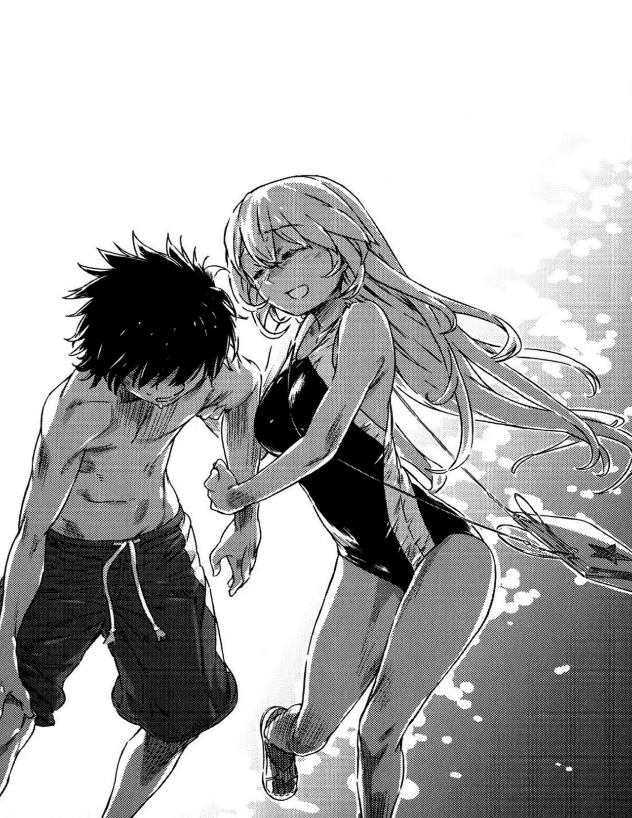 To Aru Majutsu No Index-New Testament (2011) - Capítulo 96 - Página 13 - LectorTMOo