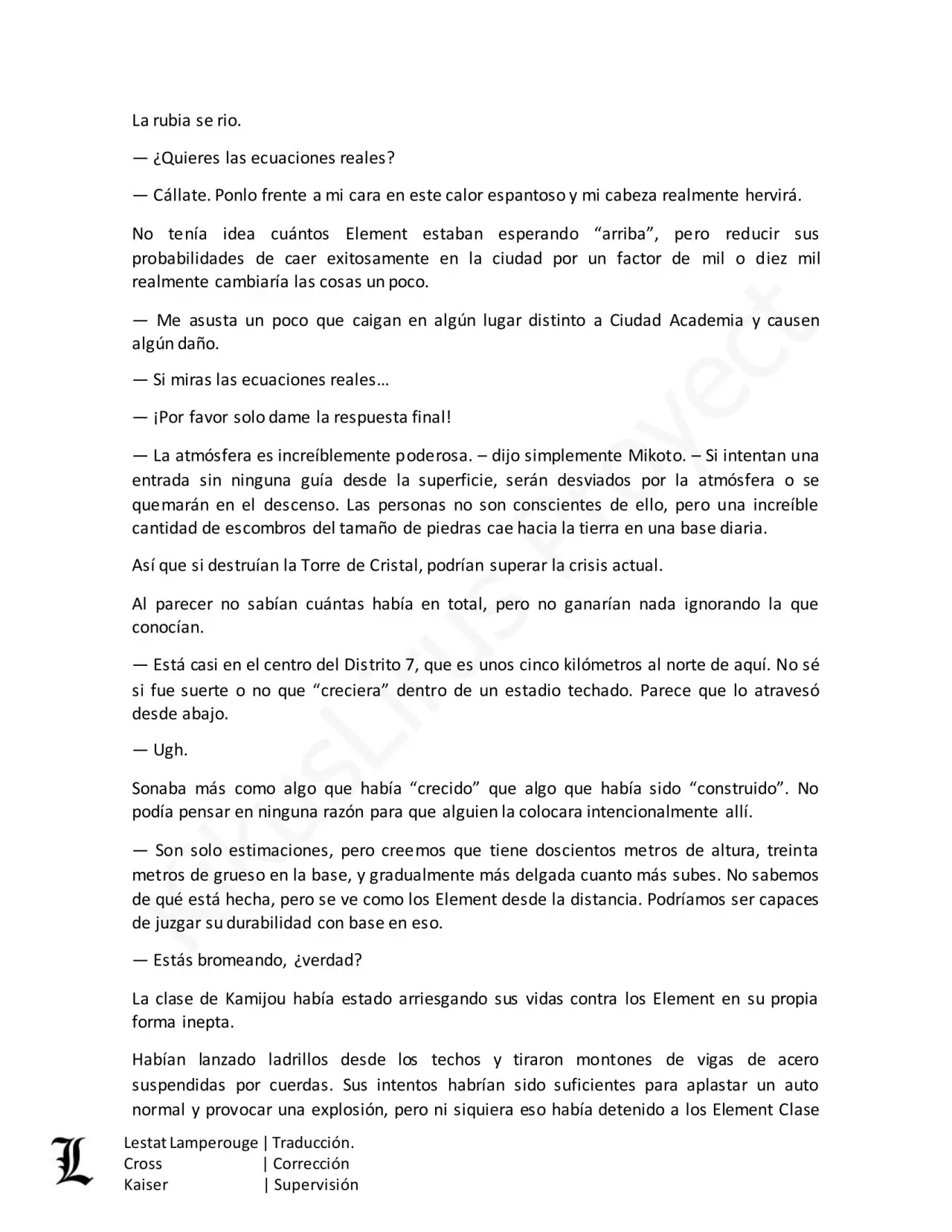 To Aru Majutsu No Index-New Testament (2011) - Capítulo 96 - Página 29 - LectorTMOo