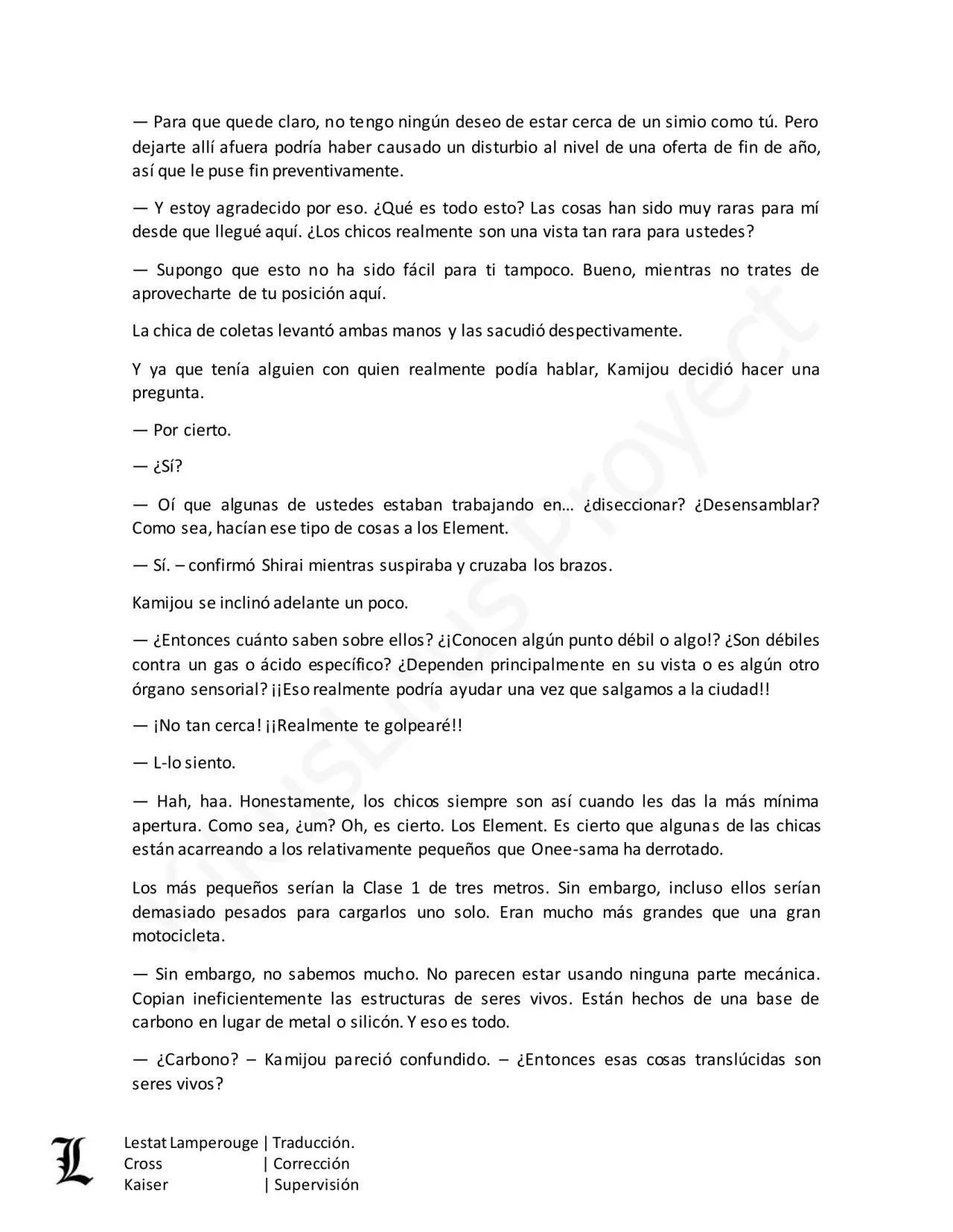 To Aru Majutsu No Index-New Testament (2011) - Capítulo 96 - Página 38 - LectorTMOo