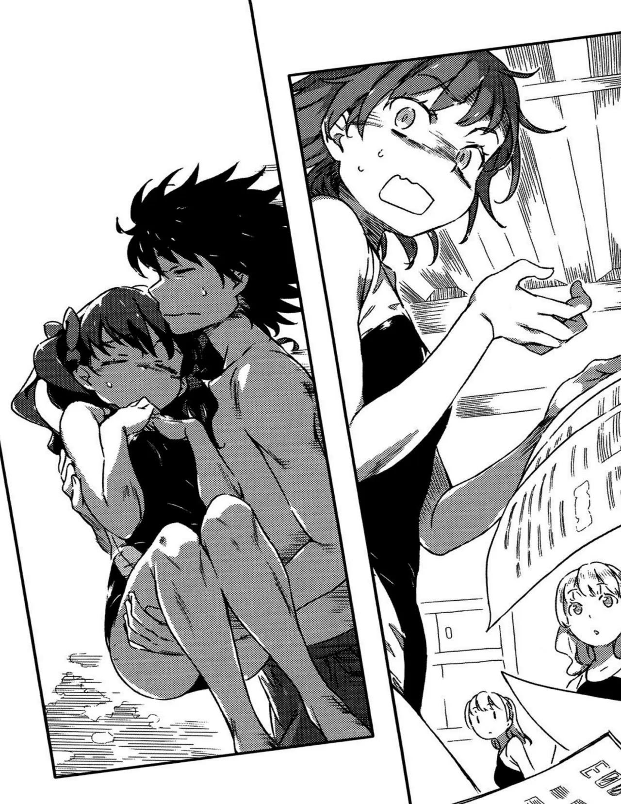 To Aru Majutsu No Index-New Testament (2011) - Capítulo 96 - Página 44 - LectorTMOo