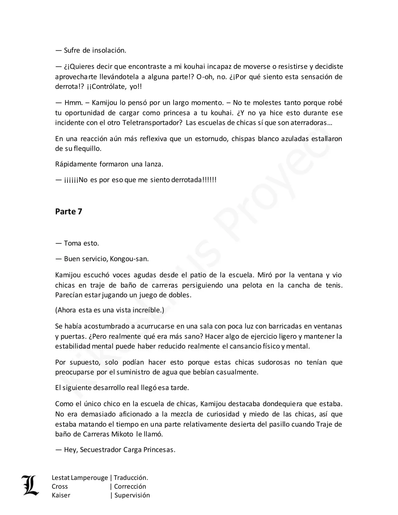 To Aru Majutsu No Index-New Testament (2011) - Capítulo 96 - Página 45 - LectorTMOo