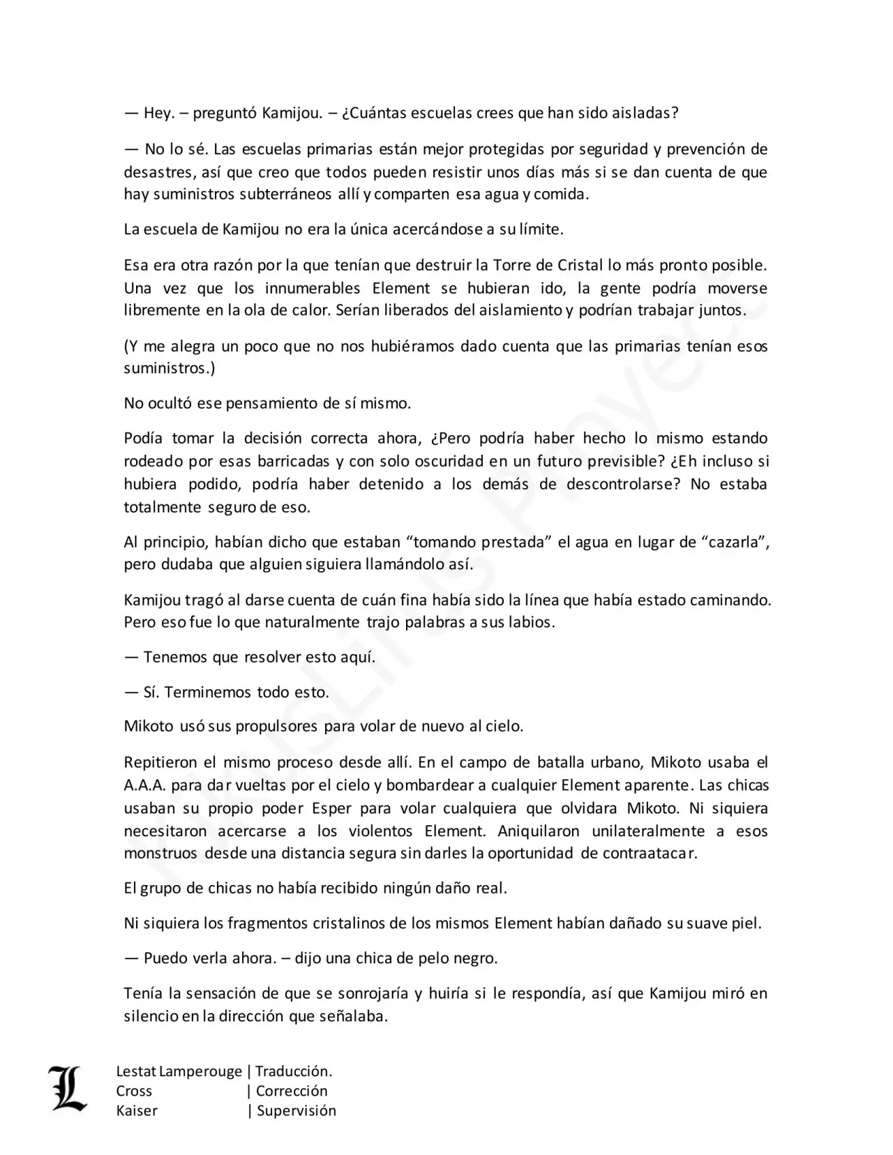 To Aru Majutsu No Index-New Testament (2011) - Capítulo 96 - Página 55 - LectorTMOo