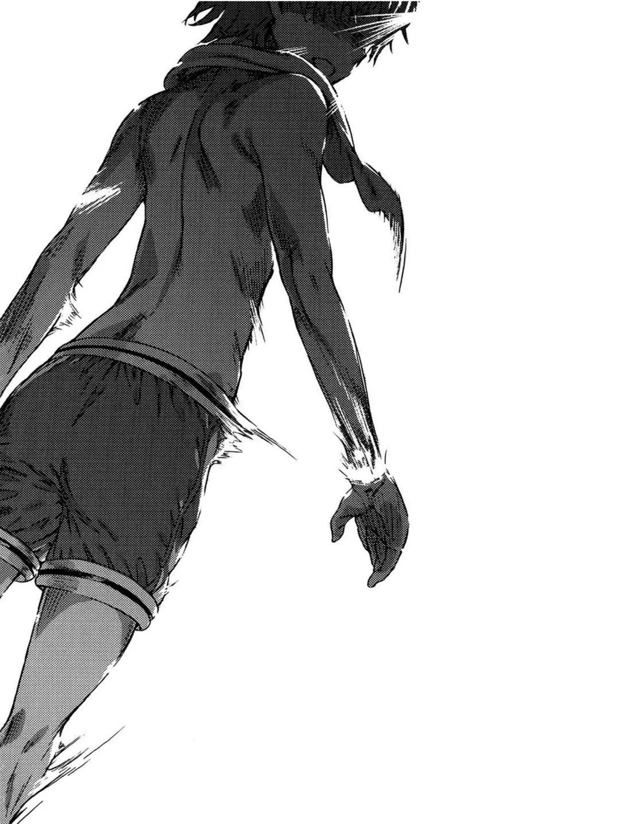 To Aru Majutsu No Index-New Testament (2011) - Capítulo 98 - Página 33 - LectorTMOo