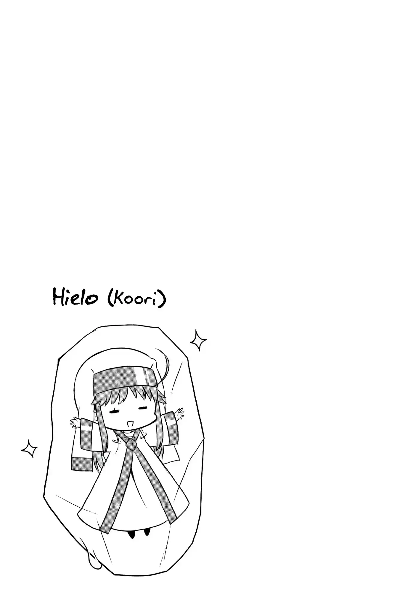 To Aru Nichijou no Index-san (2013) - Capítulo 0.2 - Página 9 - LectorTMOo