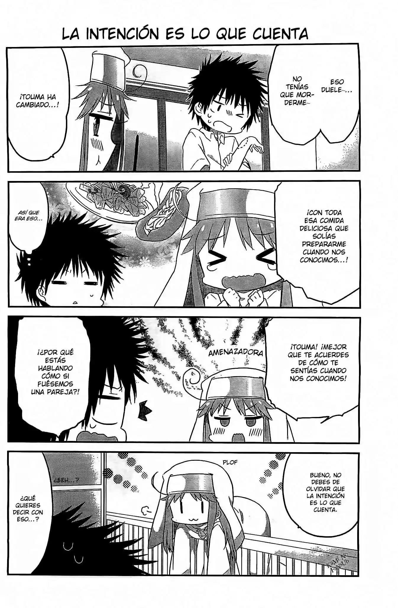 To Aru Nichijou no Index-san (2013) - Capítulo 1 - Página 7 - LectorTMOo
