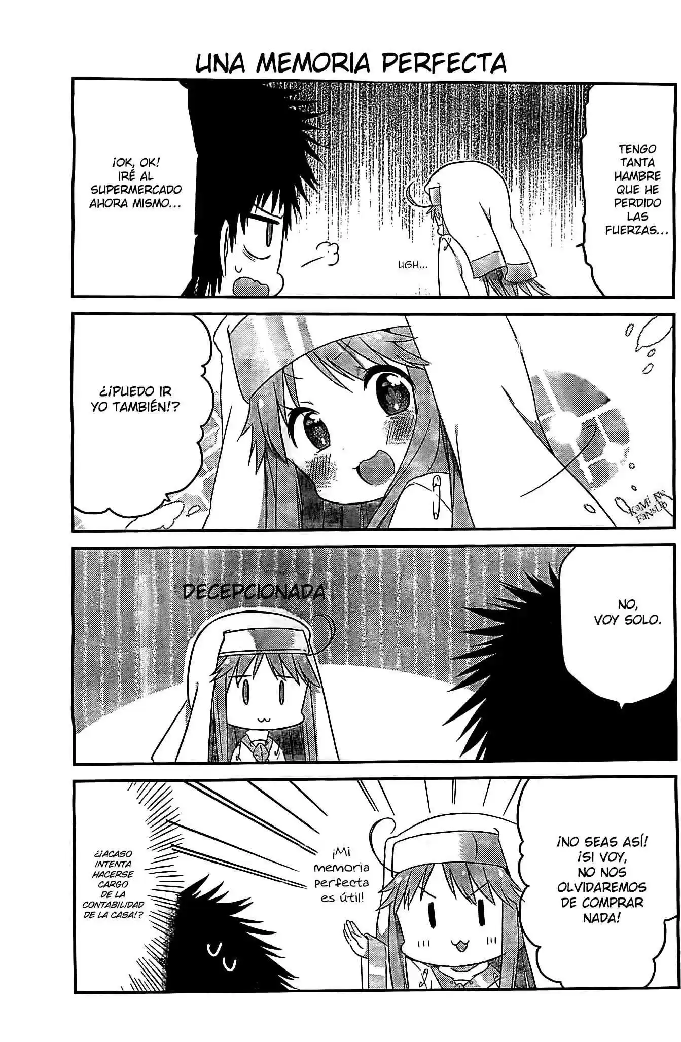 To Aru Nichijou no Index-san (2013) - Capítulo 1 - Página 8 - LectorTMOo