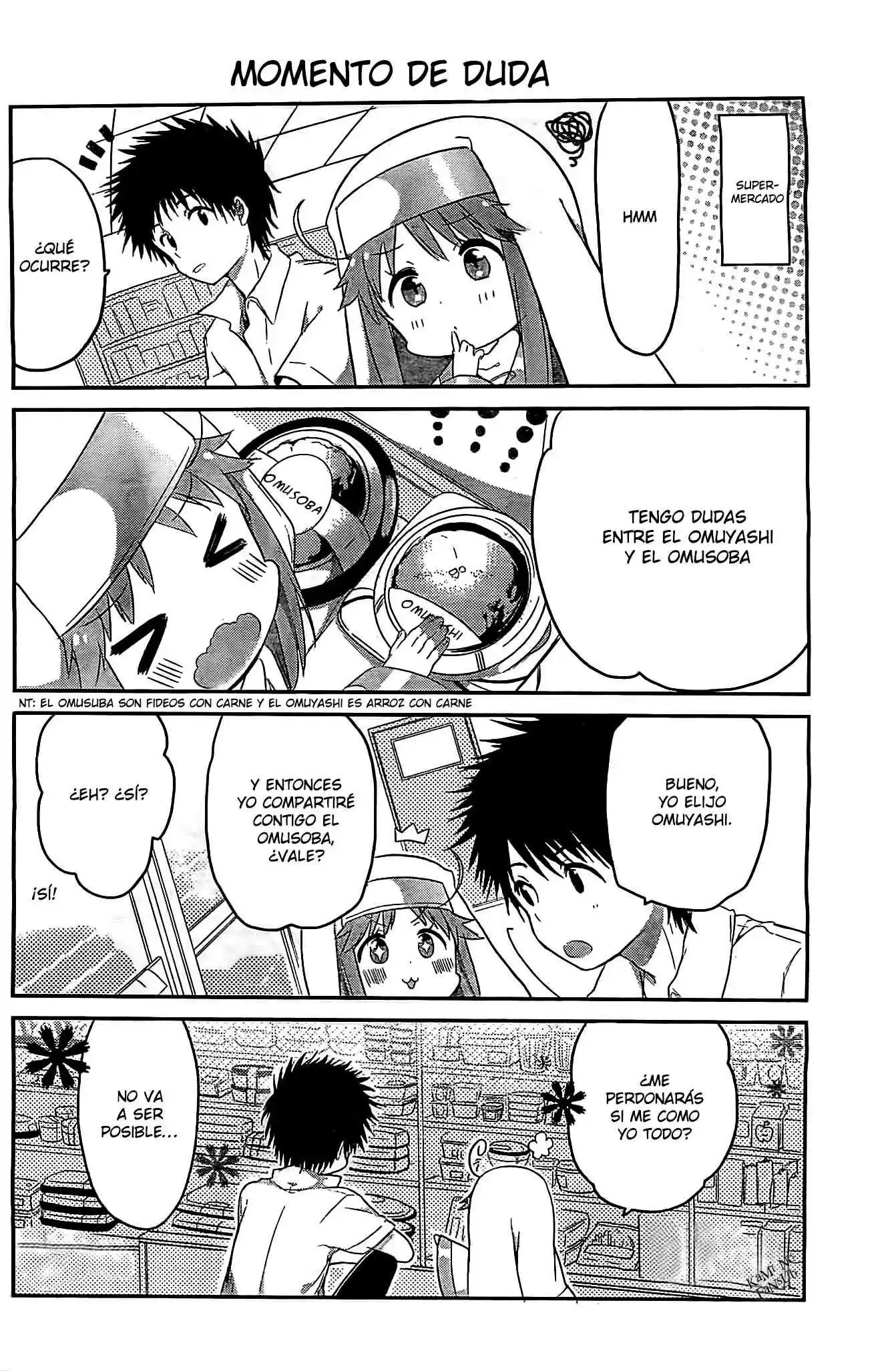 To Aru Nichijou no Index-san (2013) - Capítulo 1 - Página 9 - LectorTMOo