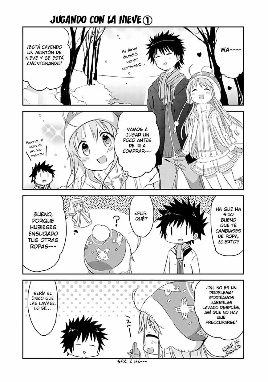 To Aru Nichijou no Index-san (2013) - Capítulo 10 - Página 6 - LectorTMOo