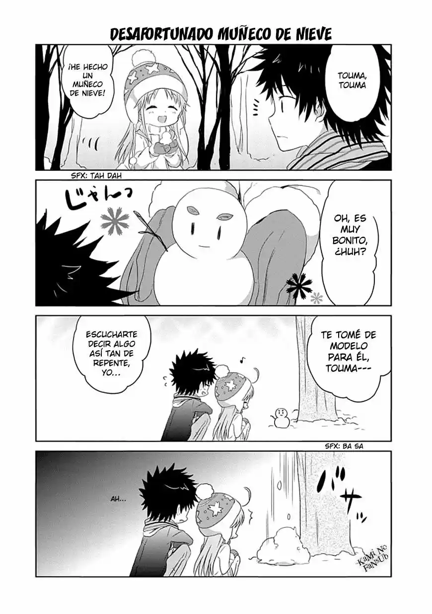 To Aru Nichijou no Index-san (2013) - Capítulo 10 - Página 8 - LectorTMOo