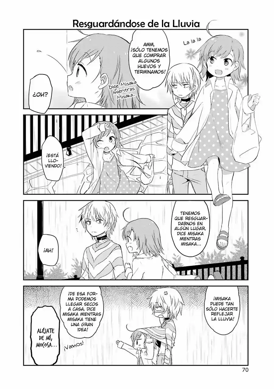 To Aru Nichijou no Index-san (2013) - Capítulo 17 - Página 7 - LectorTMOo