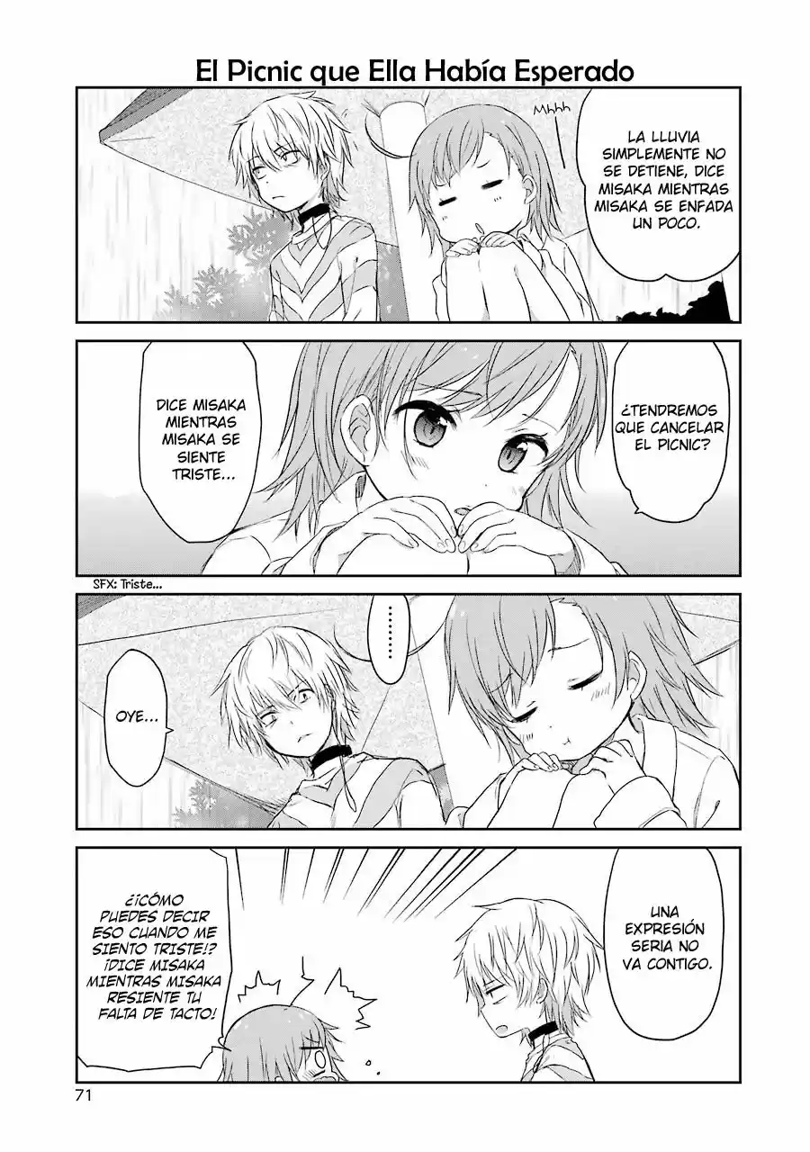 To Aru Nichijou no Index-san (2013) - Capítulo 17 - Página 8 - LectorTMOo