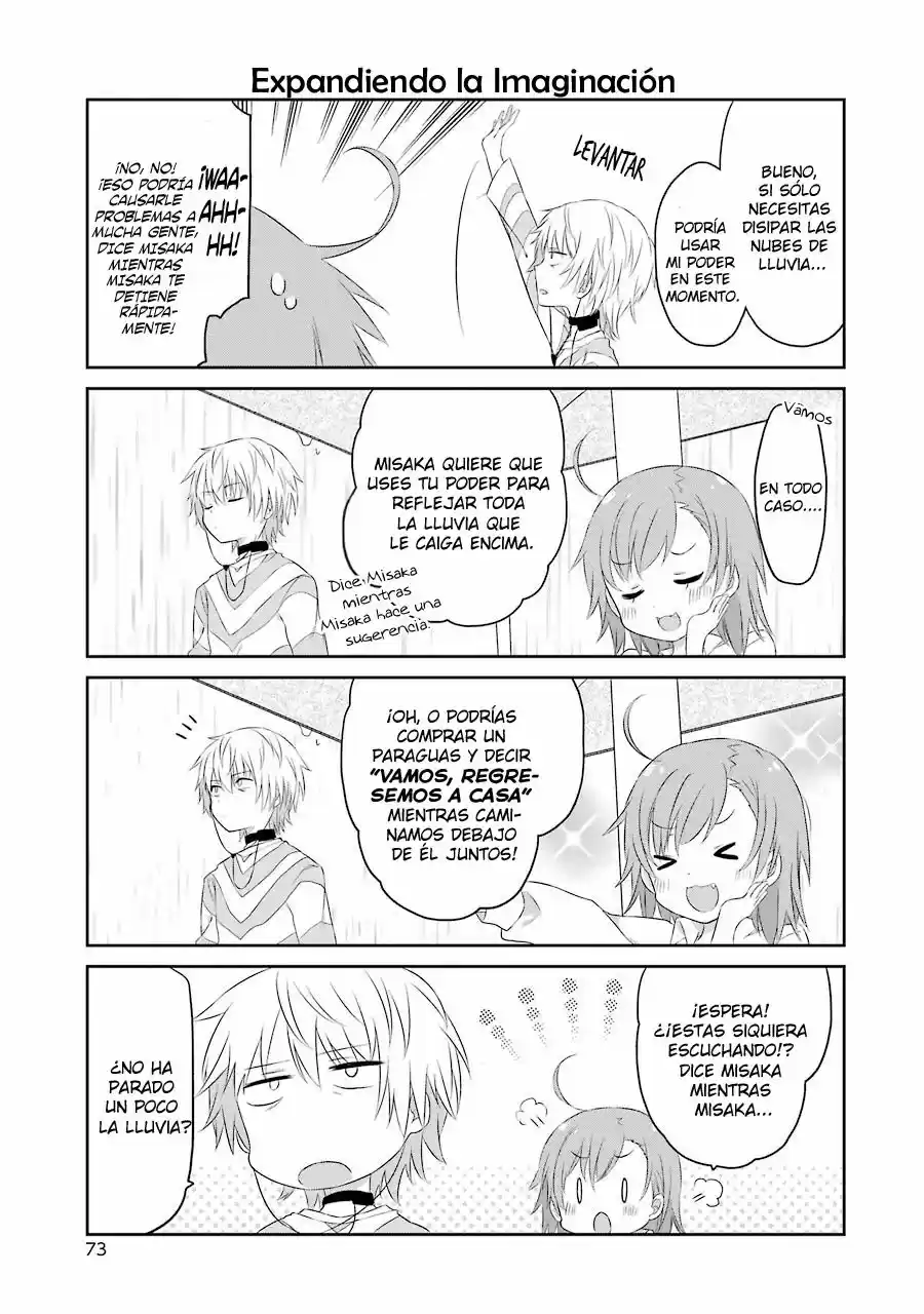 To Aru Nichijou no Index-san (2013) - Capítulo 17 - Página 10 - LectorTMOo