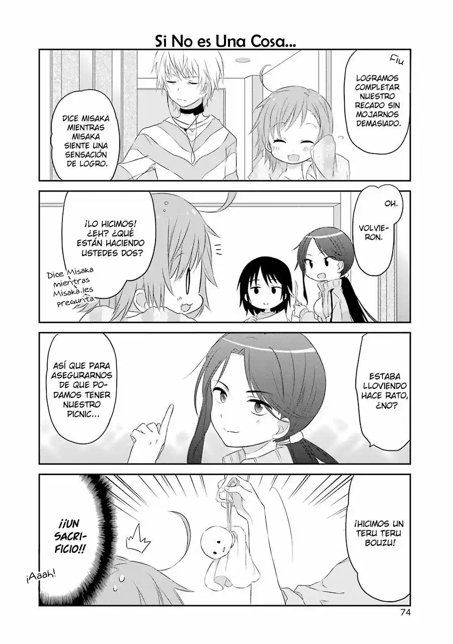 To Aru Nichijou no Index-san (2013) - Capítulo 17 - Página 11 - LectorTMOo