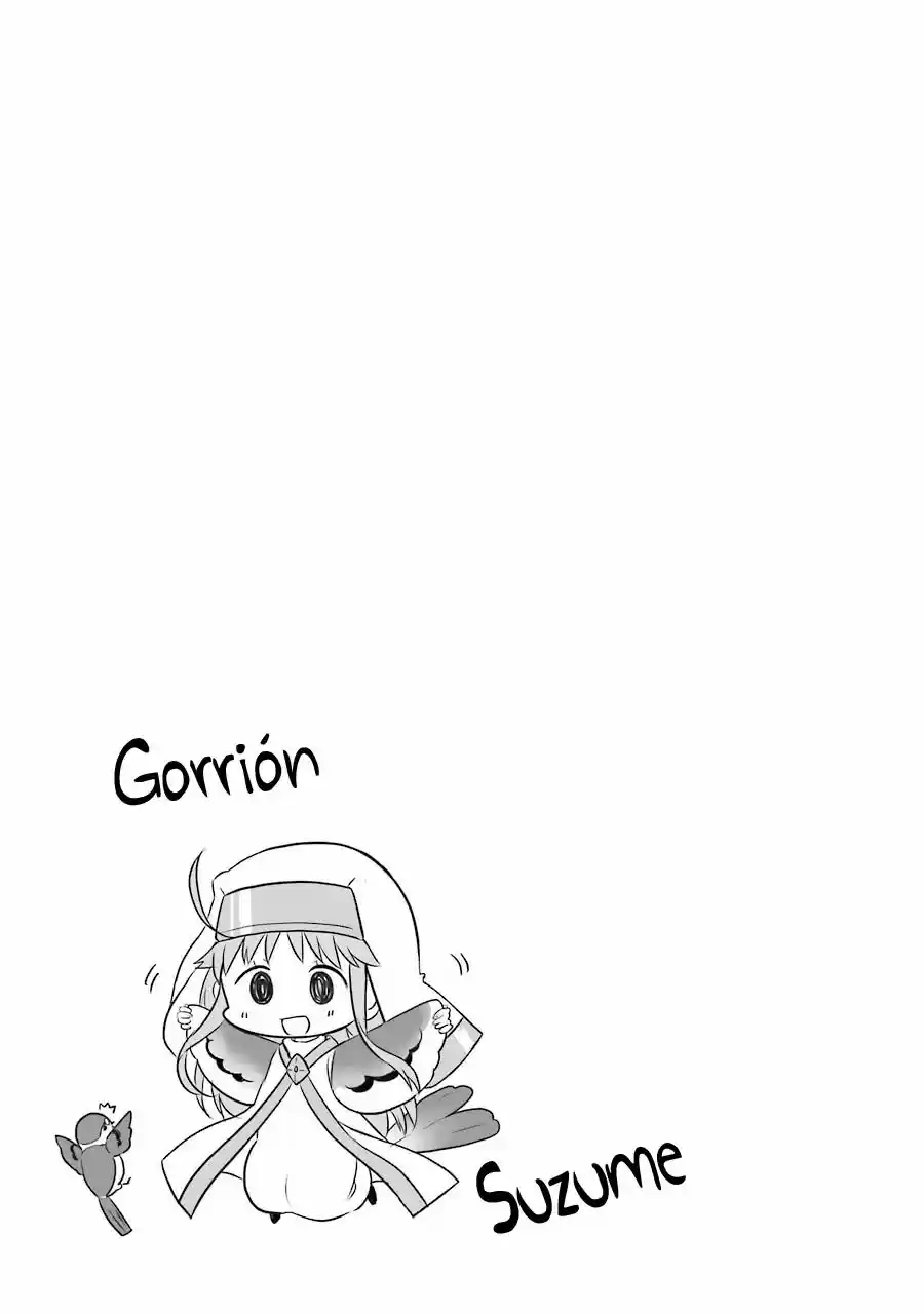 To Aru Nichijou no Index-san (2013) - Capítulo 17 - Página 12 - LectorTMOo