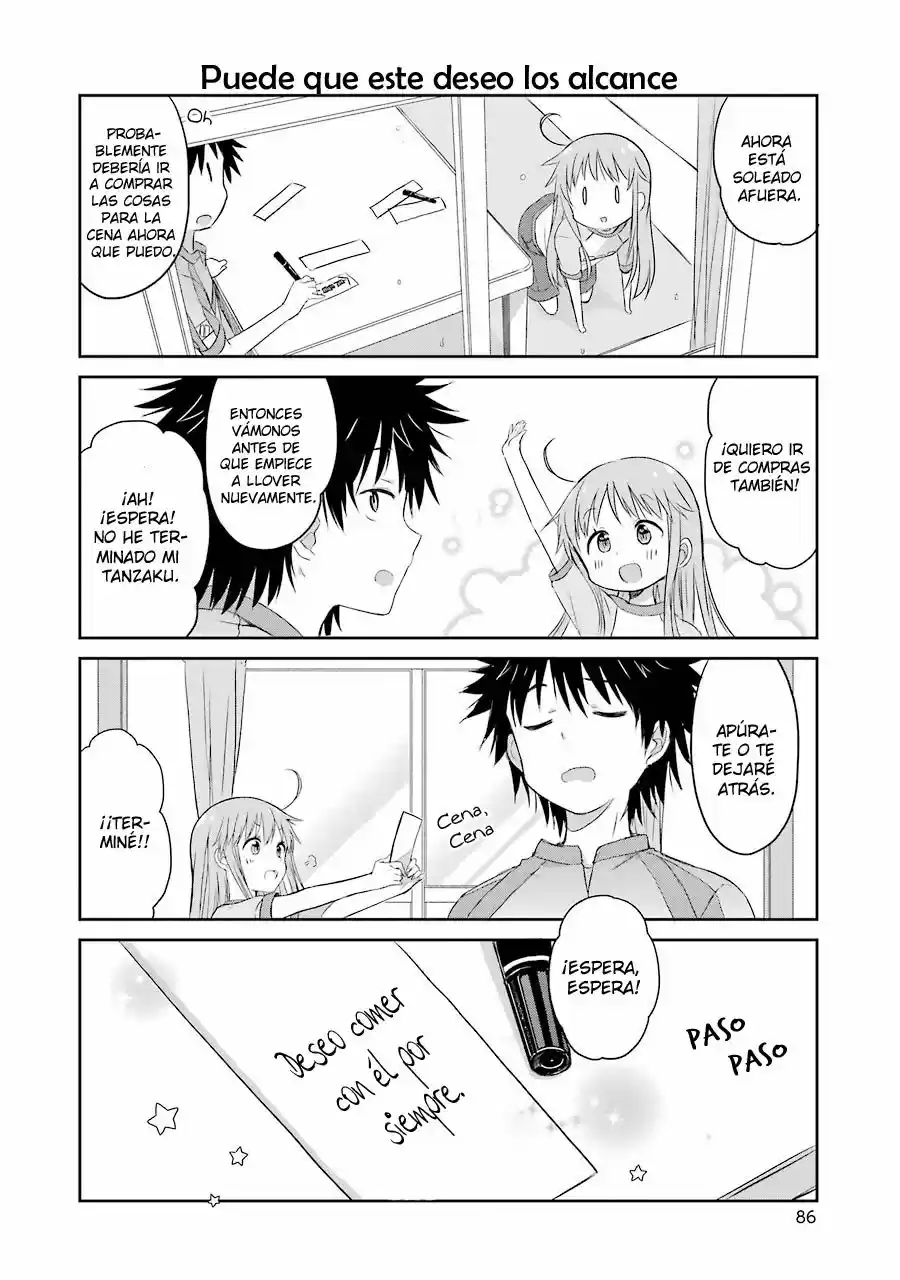To Aru Nichijou no Index-san (2013) - Capítulo 18 - Página 11 - LectorTMOo
