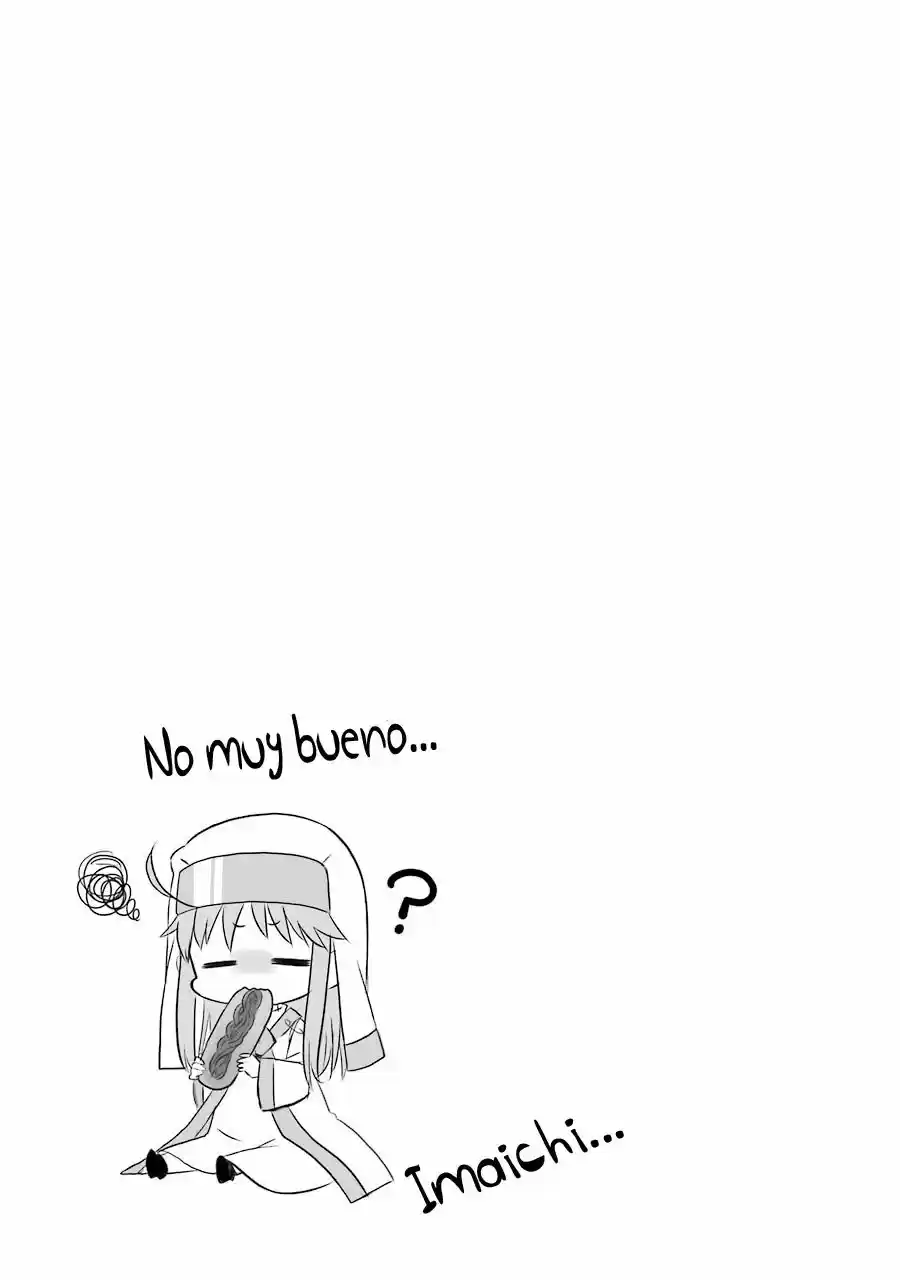 To Aru Nichijou no Index-san (2013) - Capítulo 18 - Página 12 - LectorTMOo
