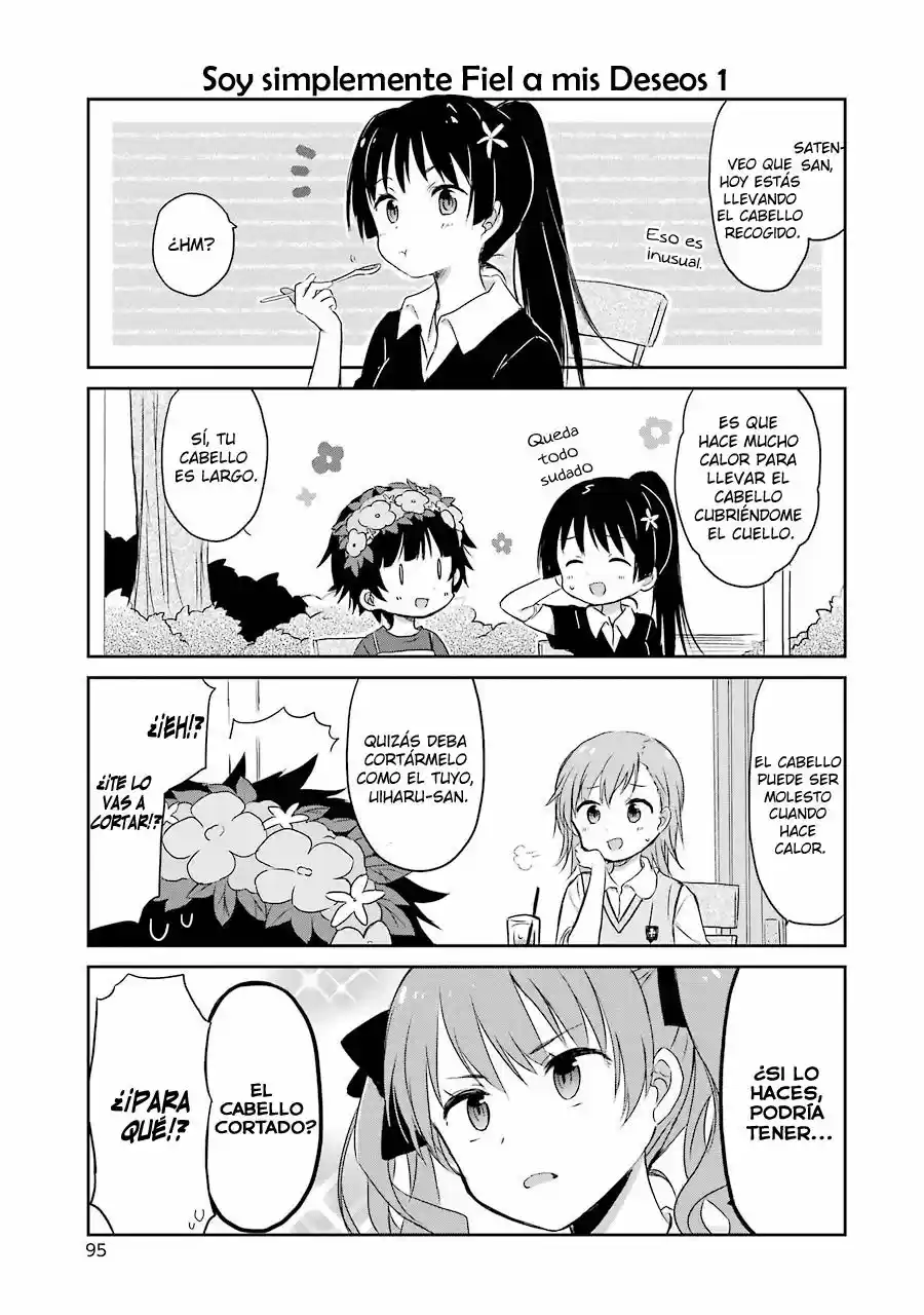 To Aru Nichijou no Index-san (2013) - Capítulo 19 - Página 8 - LectorTMOo