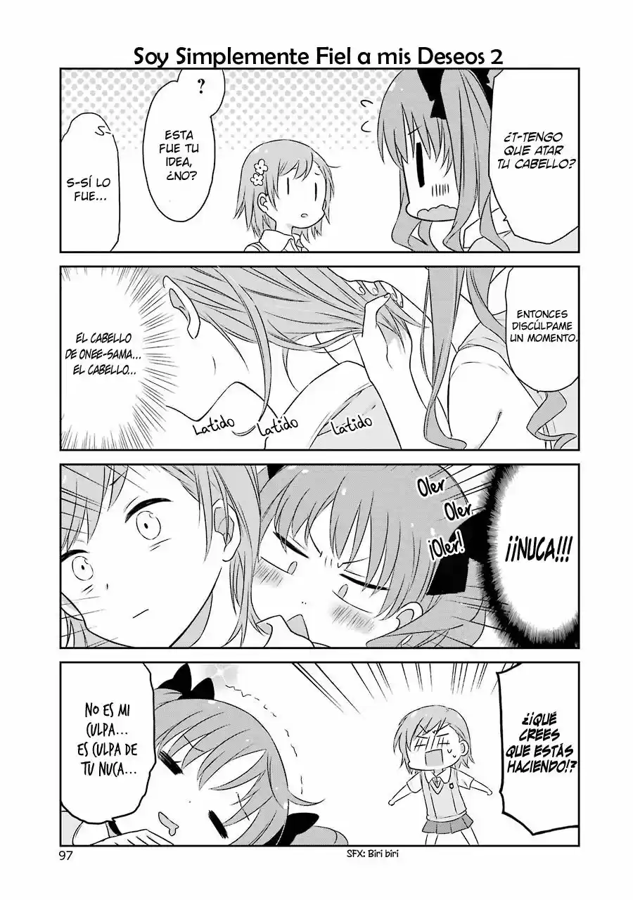 To Aru Nichijou no Index-san (2013) - Capítulo 19 - Página 10 - LectorTMOo