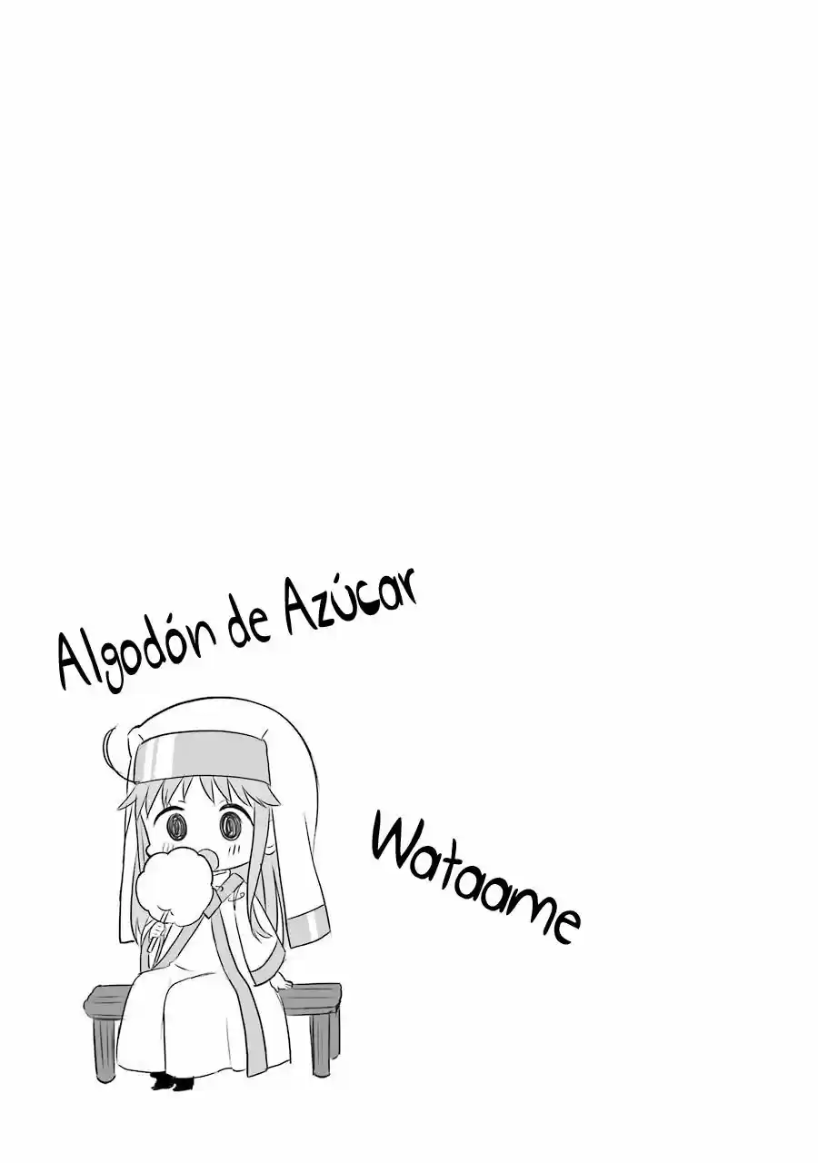 To Aru Nichijou no Index-san (2013) - Capítulo 19 - Página 12 - LectorTMOo