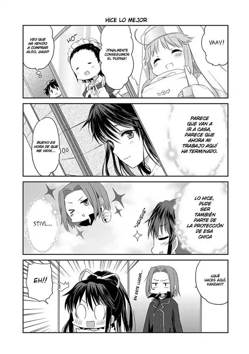 To Aru Nichijou no Index-san (2013) - Capítulo 2 - Página 10 - LectorTMOo