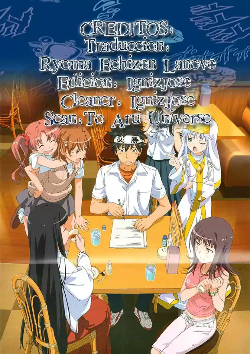 To Aru Nichijou no Index-san (2013) - Capítulo 2 - Página 13 - LectorTMOo