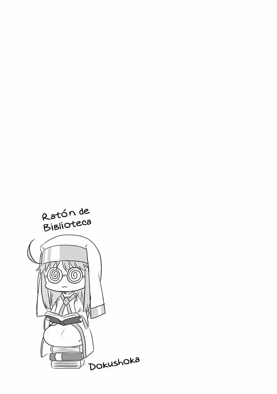 To Aru Nichijou no Index-san (2013) - Capítulo 20 - Página 12 - LectorTMOo