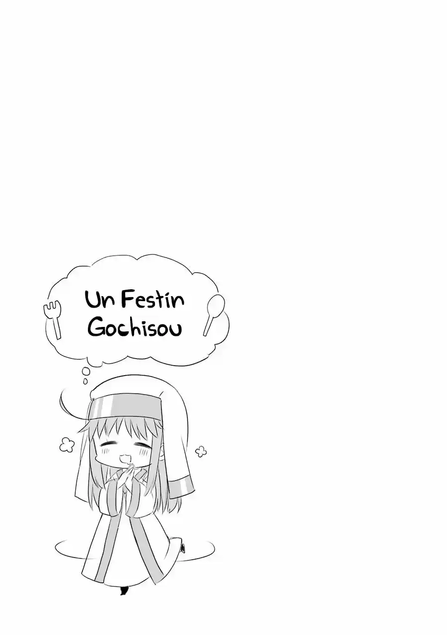 To Aru Nichijou no Index-san (2013) - Capítulo 22 - Página 11 - LectorTMOo