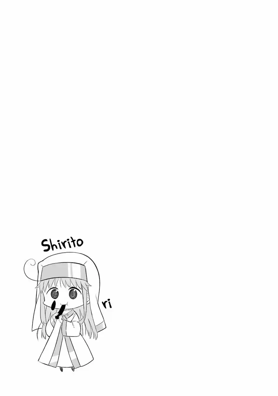 To Aru Nichijou no Index-san (2013) - Capítulo 23 - Página 14 - LectorTMOo