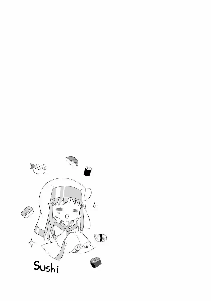 To Aru Nichijou no Index-san (2013) - Capítulo 24 - Página 12 - LectorTMOo